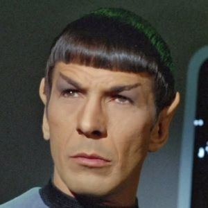 Meet your Posher, Brock